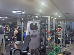 -迈劲健身专业私教(朝青汇店)