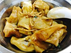 -二中酸辣汤(无锡梁溪区店)