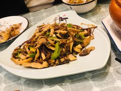 -小厨子私房菜·云南美食店