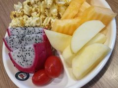 -诺丁牛排披萨自助餐厅(汕头苏宁店)