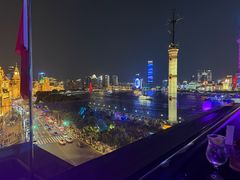 -外滩8号 whisky bar(金延大厦店)