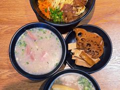 -汪爹爹武汉牛三鲜(朝外大街店)