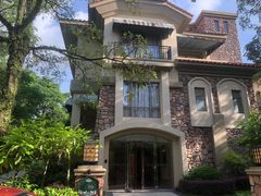 -广州锦绣香江度假别墅