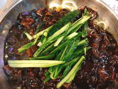 -首尔馆韩国料理(金童路店)
