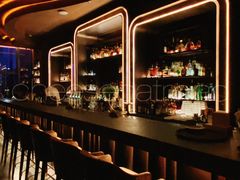-DEW Lounge(深圳湾店)