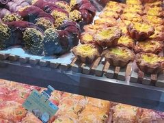 -丁香西饼屋(桂林路店)