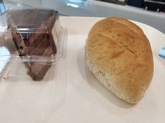 -新侨三宝乐面包店(崇文门店)