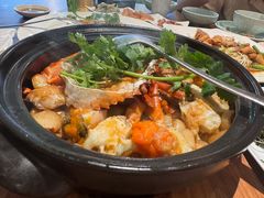 -大浪潮·潮汕菜·招牌生腌小青龙(福田店)