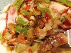 -Pita's&Tika's中东和印度风味餐厅(龙湖天街店)