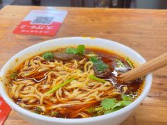 -堂吃饺子(维达北苑店)