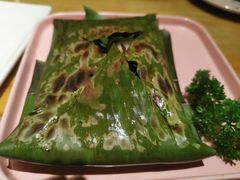 -山茶云南菜(中关村店)