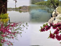 -南北湖风景区