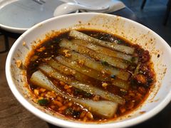 -向川南·水煮鱼·川菜(和平里店)