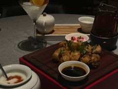 -柿合缘新京菜(国金中心商场店)