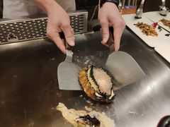 -枫品铁板烧(东樾店)