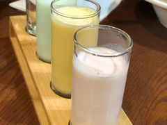 -斯比特花园西餐厅(东方商厦店)