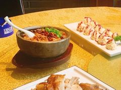 特色熏鸡-苏城小院·园林精致苏州菜(斜塘老街店)