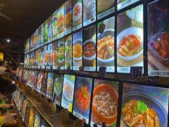 -园林美食城·本土农家菜(杨和镇店)