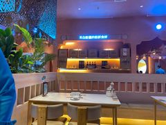 -阿娜尔·新疆菜(宜家荟聚中心店)