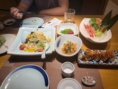 -三石铁板烧(紫竹桥店)
