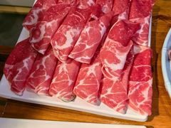 -義聚德·清真铜锅涮羊肉·烧烤(河东店)