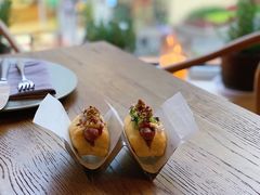 -BOR Eatery(安福路店)