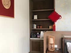 -帐篷客·溪龙茶谷度假酒店