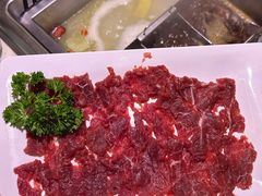 -野妹火锅(北京路店)