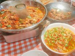 -彭耕记猪油炒小菜(吉联mall店)