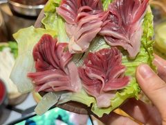 -独食火锅·半米屋台(直营总店)