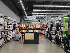 -迪卡侬(安德门店)