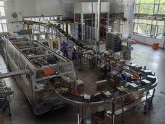 -青岛啤酒博物馆