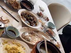 -古尚锦酒楼·水上餐厅