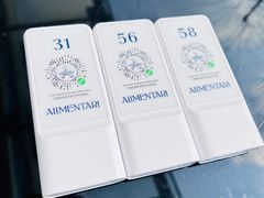 -Alimentari早午餐(安福路店)