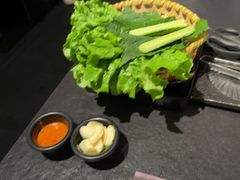 -黑牛の店·黑金店(沈阳万象城店)