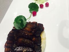 招牌风干肉-品粹徽园·家常安徽菜