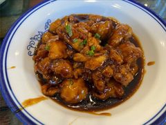糖醋里脊-卤鸭儿(温州路店)