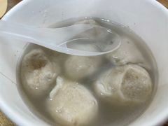 -林记木担鱼丸汤(鼓浪屿店)