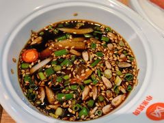 -小米烤肉-泥炉炭烤(常营店)