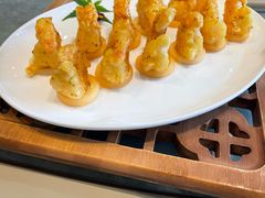 -川旺角川粤融合菜•海景餐厅(星海广场店)