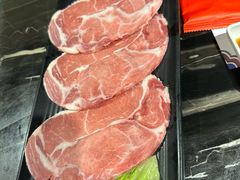 -金一味烤肉餐厅(新首尔旗舰店)