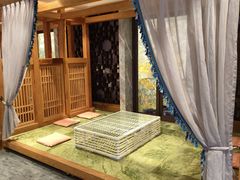 -弘安丽水温泉酒店