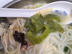 -新武二广福潮粉面食馆(哥英布拉街)