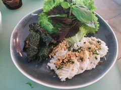 -CHINCHIN 青青·泰国料理(万象食家店)
