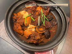 -山外山·林语花园餐厅