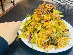 -张包铺(关东古巷店)