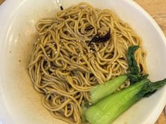 -香港久记牛腩云吞面(友好广场店)