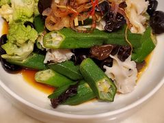 -京华烟云·北京烤鸭(领展购物广场·中关村店)