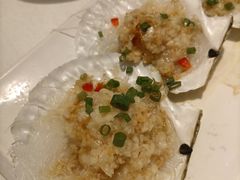 蒜蓉粉蒸元贝-顺德佬(石厦店)