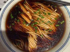 -东园小馆·早茶·淮扬小炒(印象汇店)